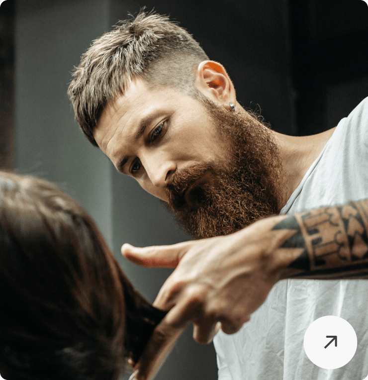 The Barber