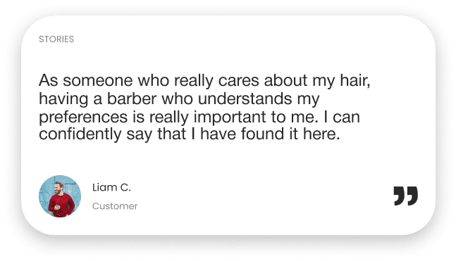 Client Feedback