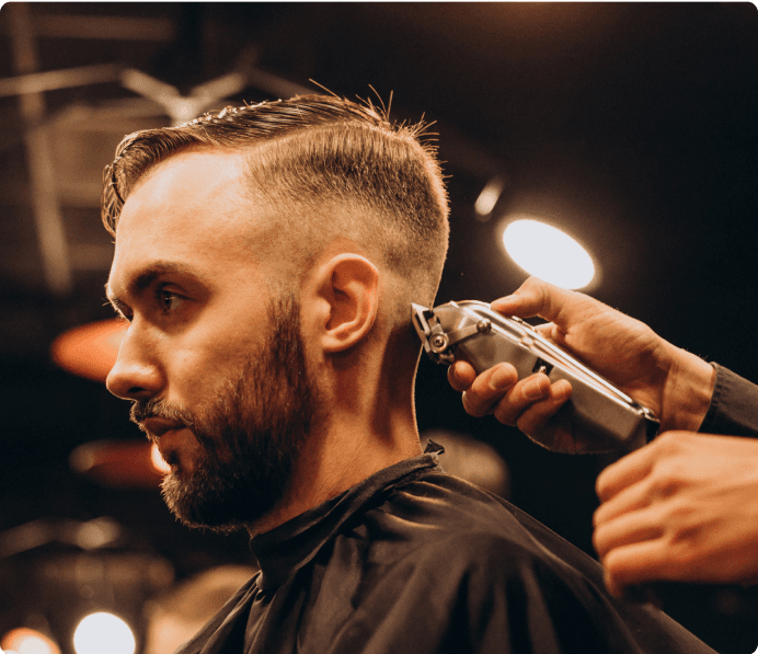 The Haircut