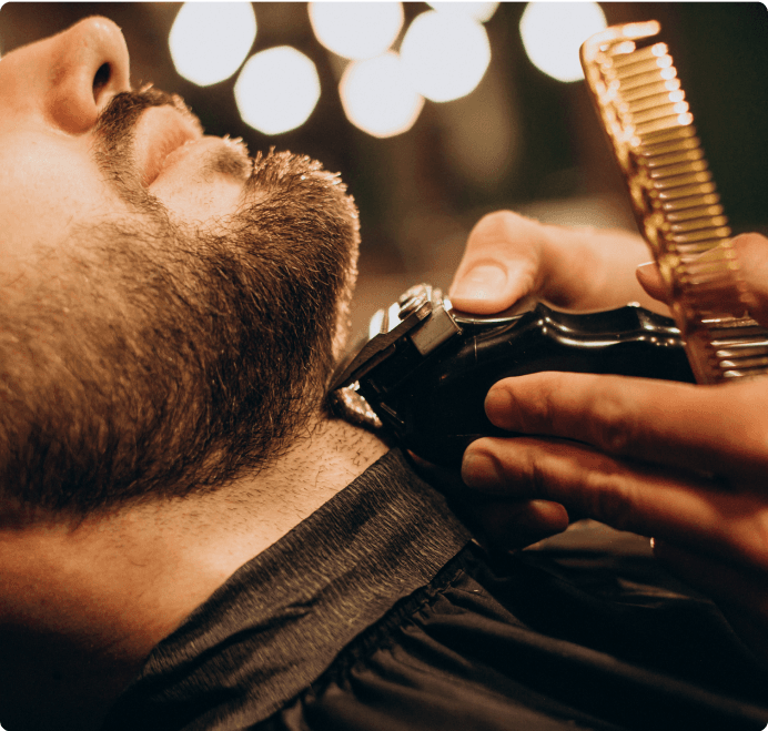 The Haircut
