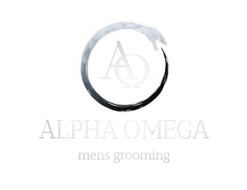 Alpha Omega Main logo